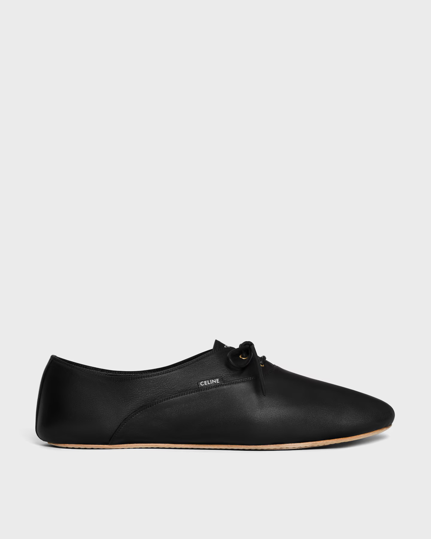 Celine Ballet Lace-Up by Michael Rider