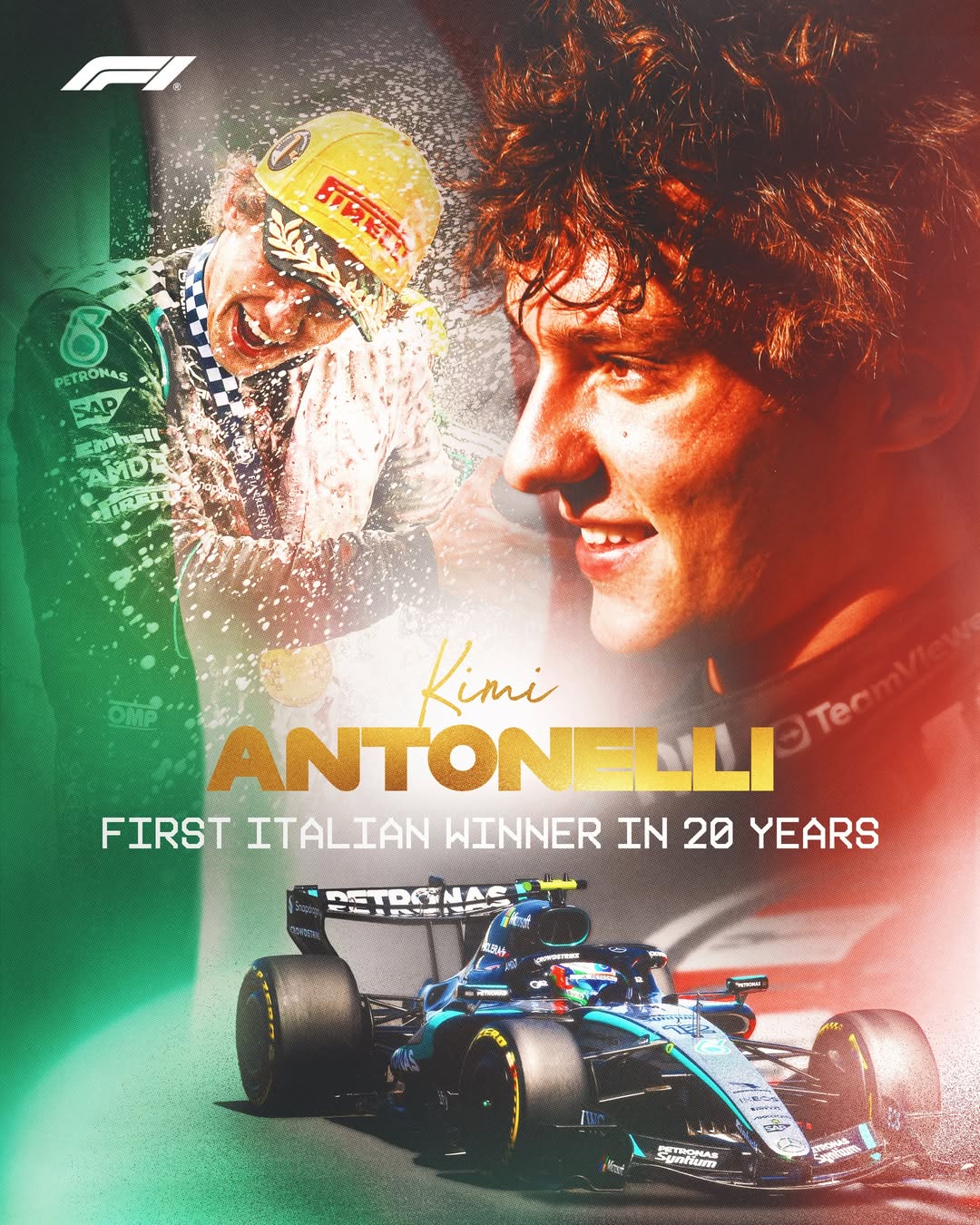 Chinese Grand Prix