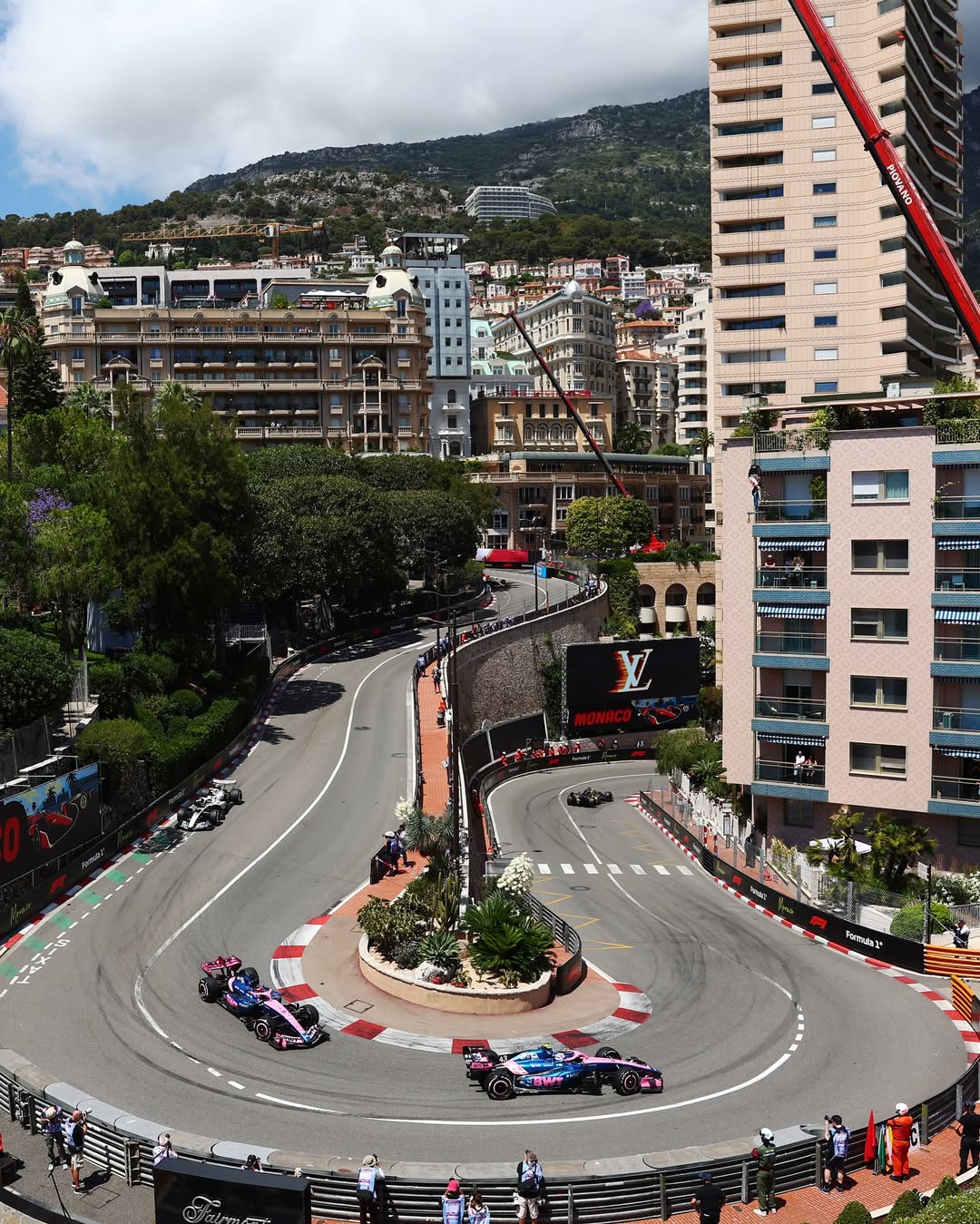 Monaco Qualifying: The Race Before the Race