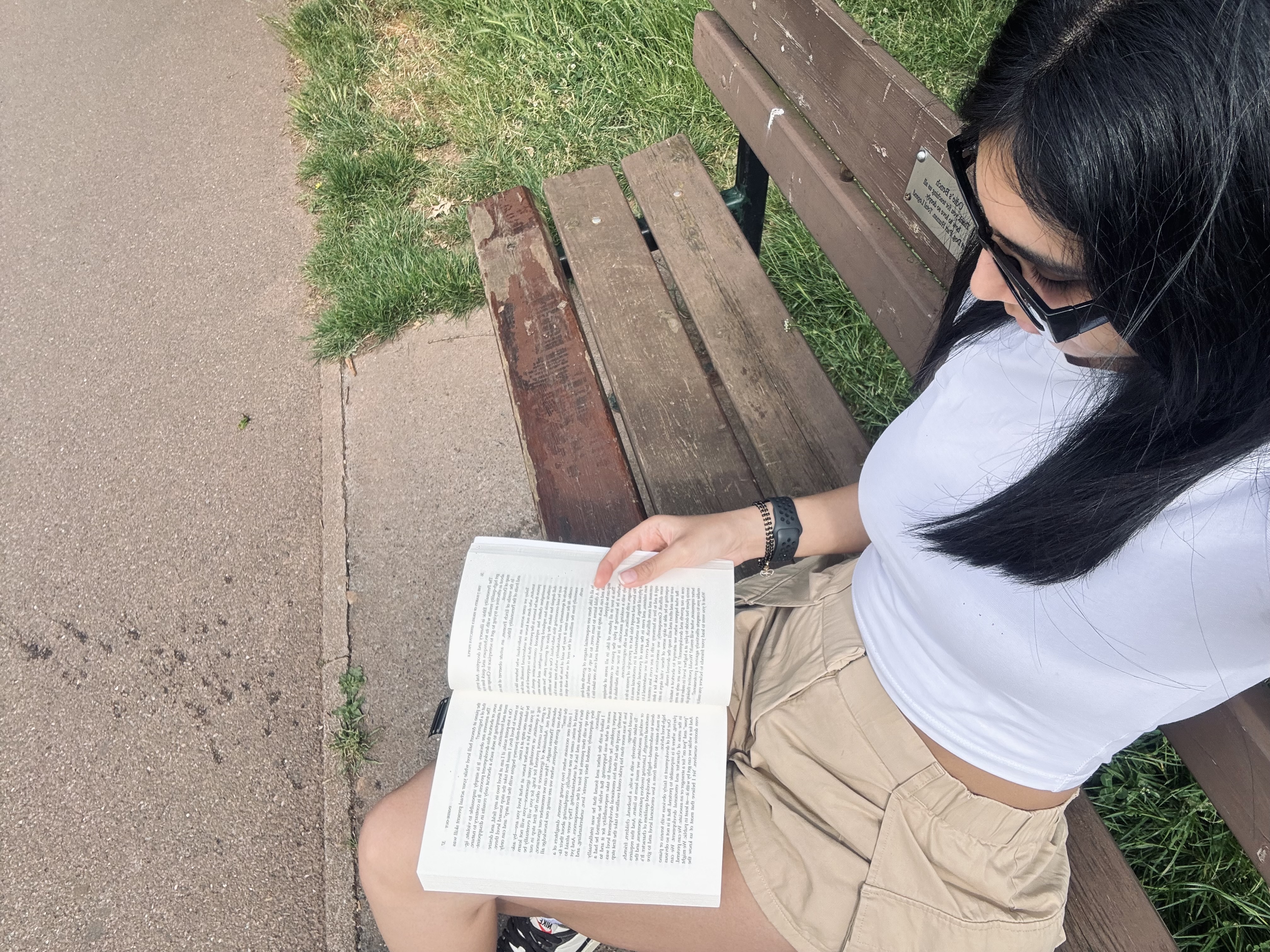 The Rise of Offline Cool