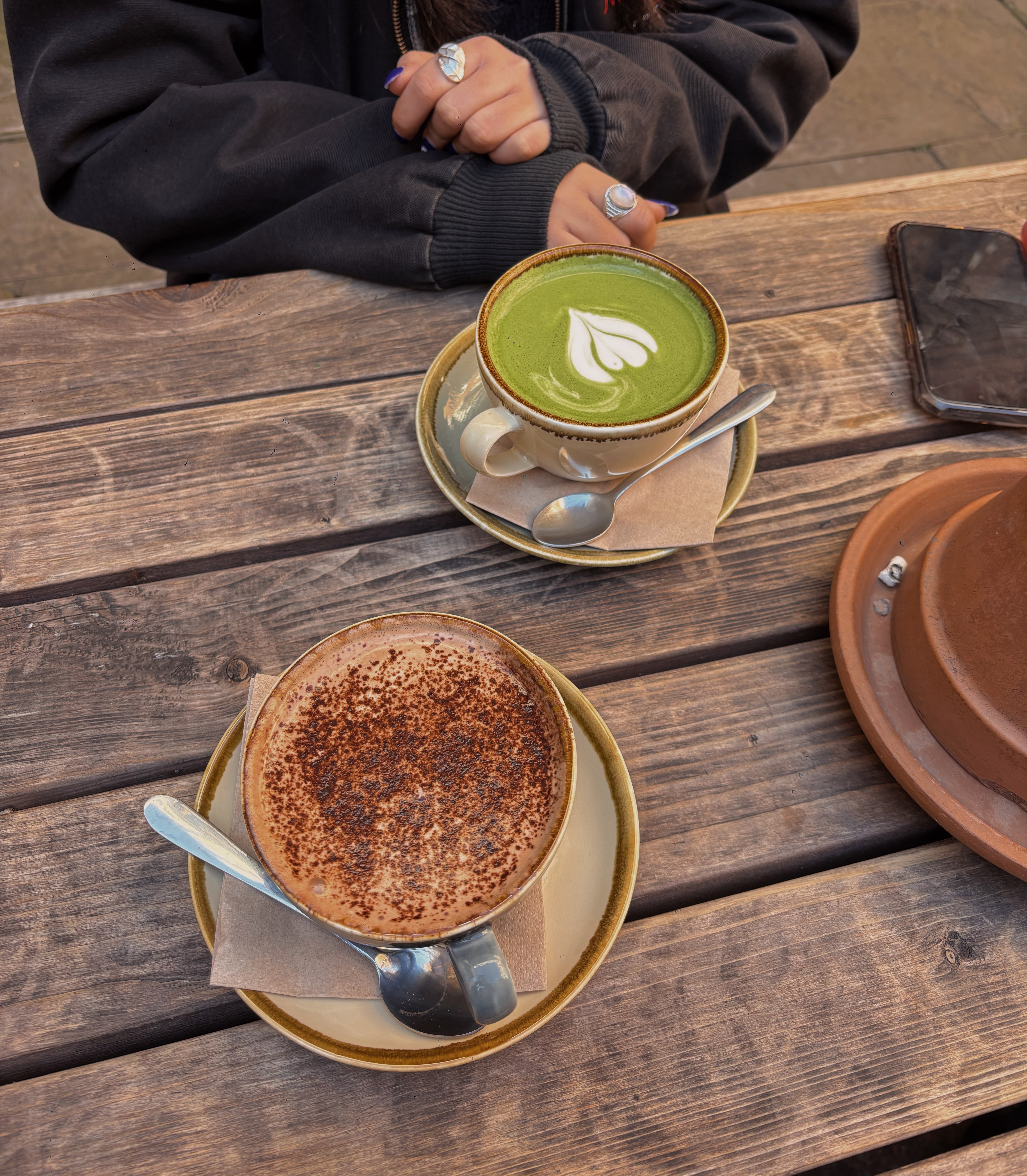 Why Everyone Is Romanticising Their Life Right Now