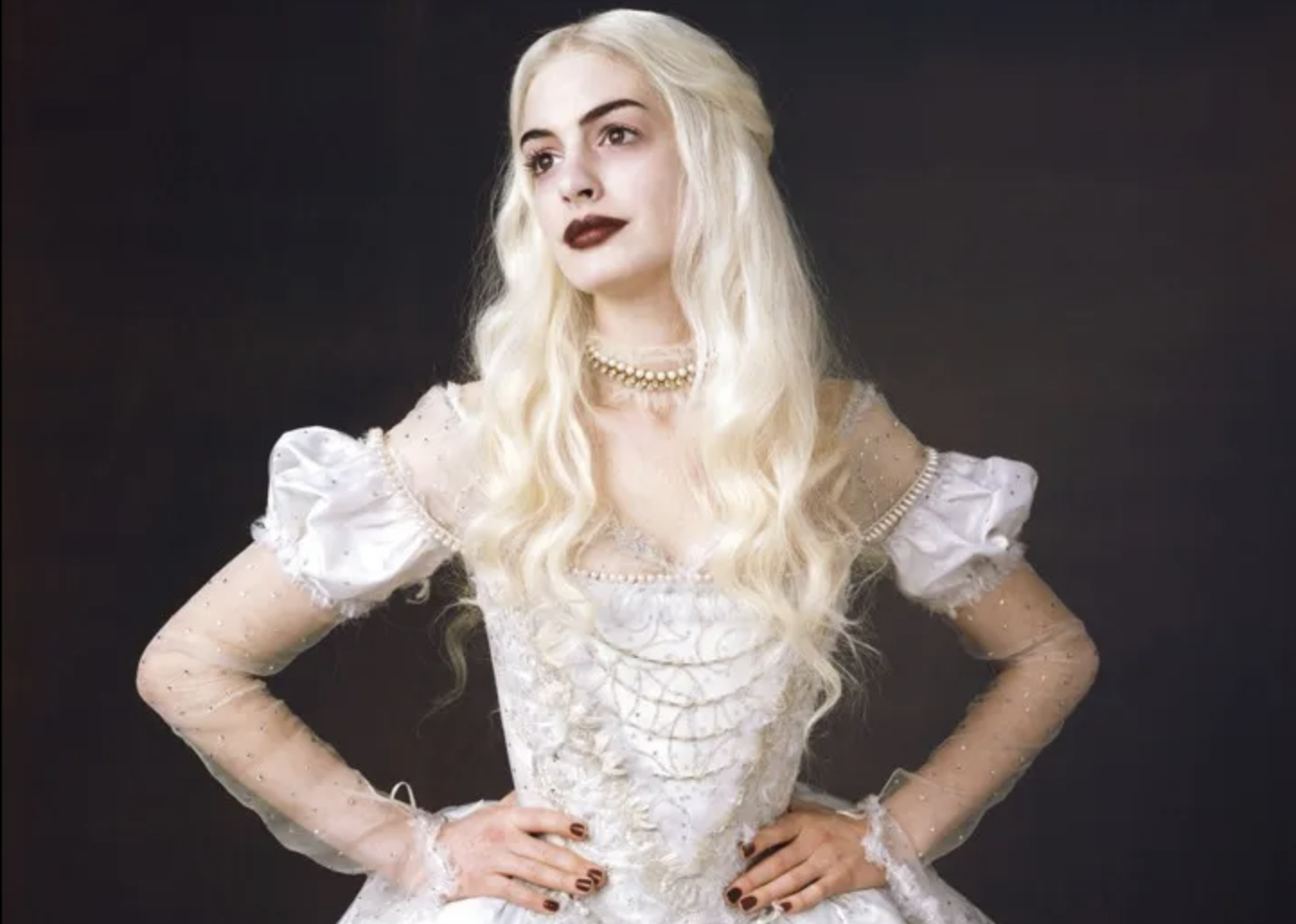 Alice in Wonderland (2010)