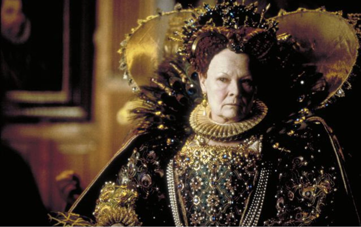 Shakespeare in Love (1998)