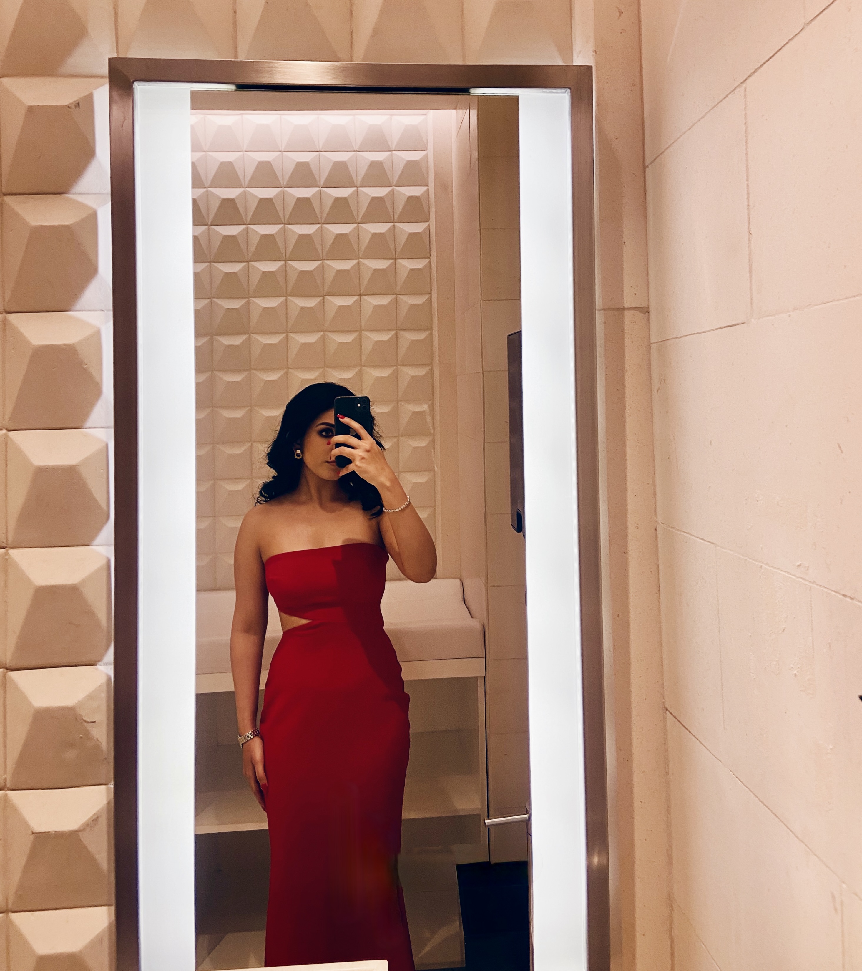 Valentine’s Day Outfits, Reimagined